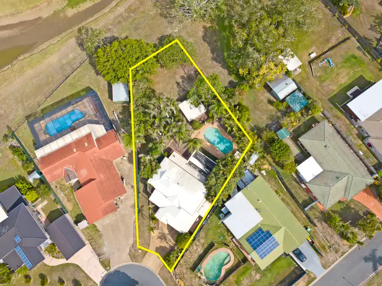 Fourth view of Homely house listing, 3 Seehausen Way, Windaroo QLD 4207
