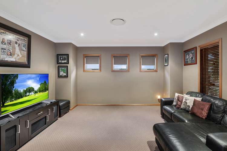Sixth view of Homely house listing, 35 Long Island Drive, Windaroo QLD 4207
