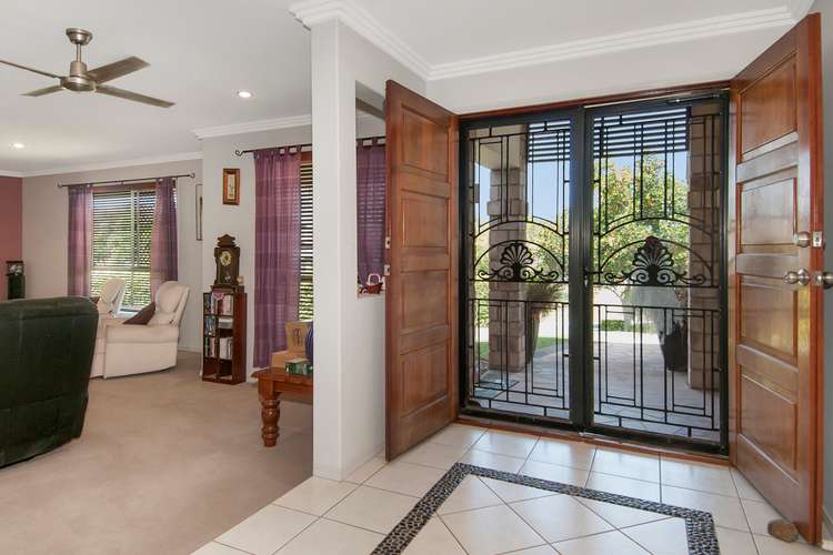 Second view of Homely house listing, 3 Lake Breeze Drive, Windaroo QLD 4207