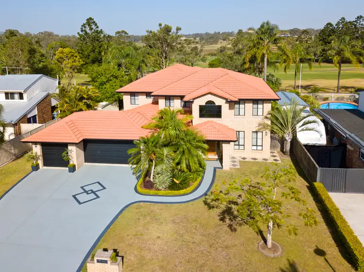 13 Anna Louise Terrace, Windaroo QLD 4207