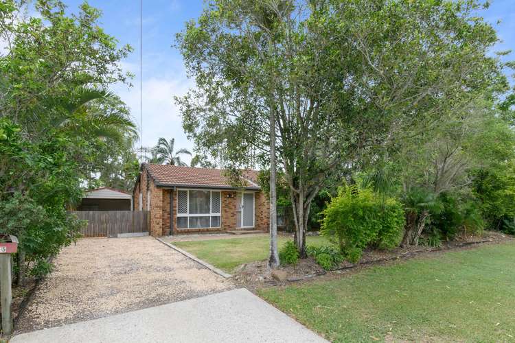 Main view of Homely house listing, 45 Federation Drive, Bethania QLD 4205