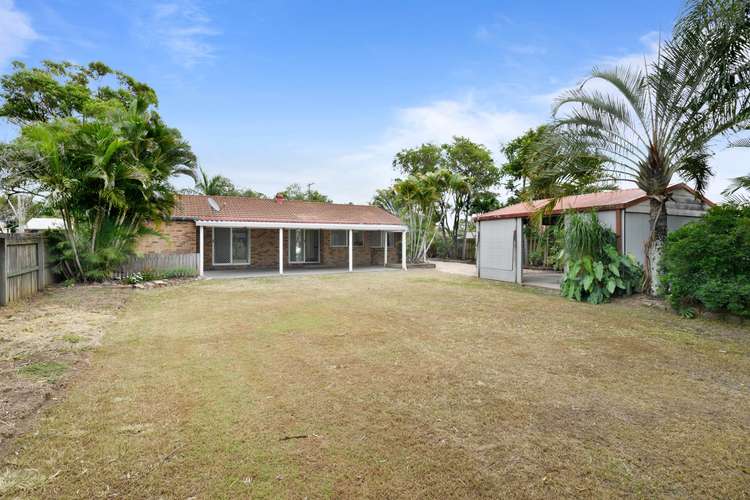 Second view of Homely house listing, 45 Federation Drive, Bethania QLD 4205