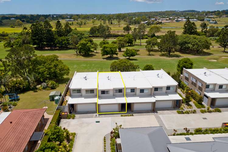 Second view of Homely townhouse listing, 2/1-5 Anna Louise Terrace, Windaroo QLD 4207