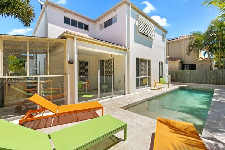 Third view of Homely house listing, 14 Tarawa Street, Kawana Island QLD 4575