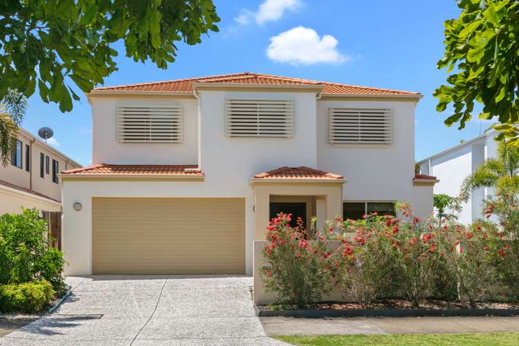 Fourth view of Homely house listing, 14 Tarawa Street, Kawana Island QLD 4575