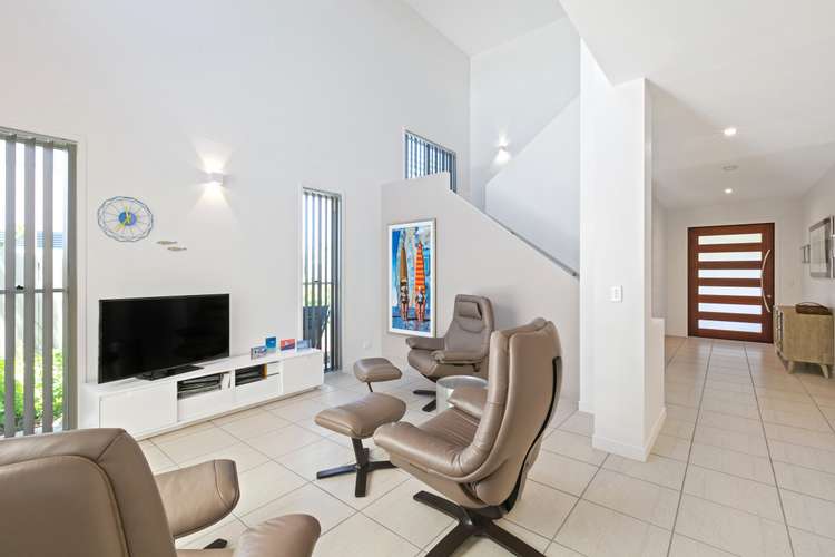 Fifth view of Homely house listing, 14 Tarawa Street, Kawana Island QLD 4575