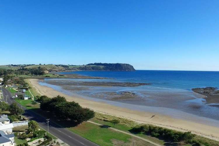 Main view of Homely house listing, 16 Old Bass Highway, Wynyard TAS 7325