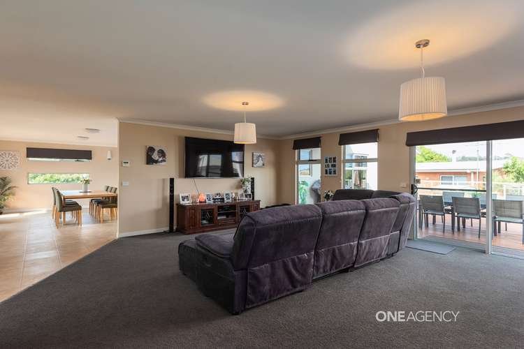 Fifth view of Homely house listing, 1 Gardiner Place, Penguin TAS 7316
