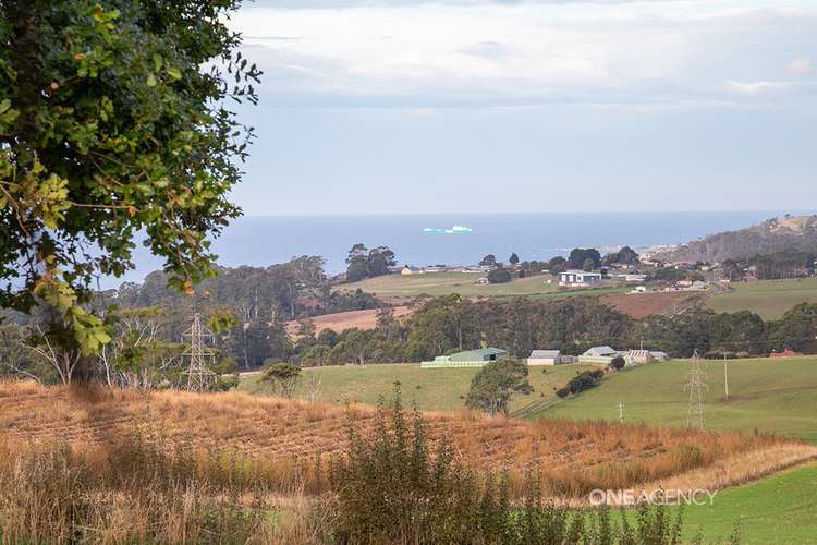 Second view of Homely house listing, 23 Dallas Road, Somerset TAS 7322