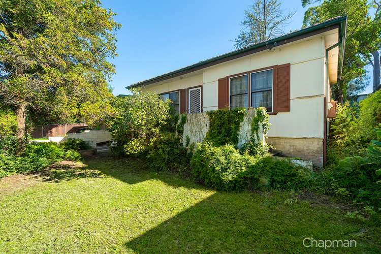 Main view of Homely house listing, 24 Haymet Street, Blaxland NSW 2774