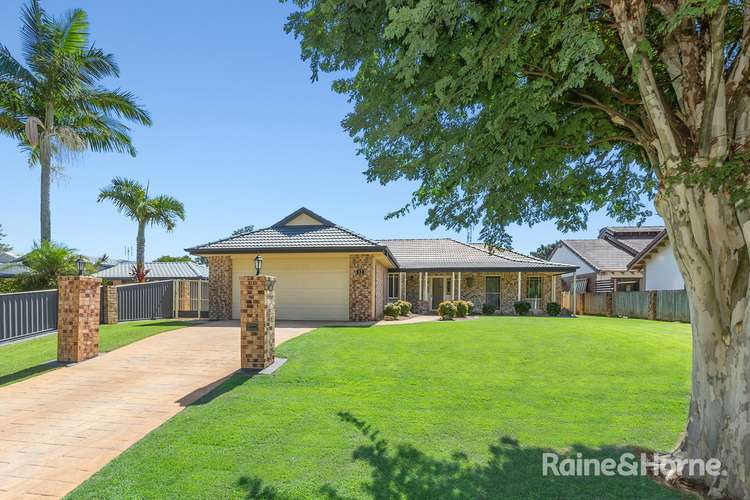 Second view of Homely house listing, 12 Huntingdale Place, Banora Point NSW 2486