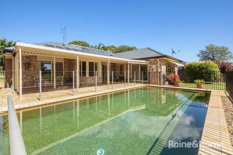 Third view of Homely house listing, 12 Huntingdale Place, Banora Point NSW 2486