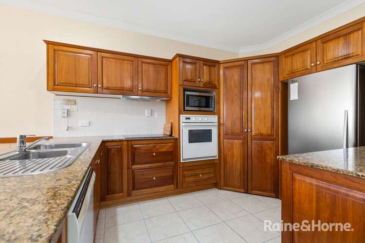 Fourth view of Homely house listing, 12 Huntingdale Place, Banora Point NSW 2486
