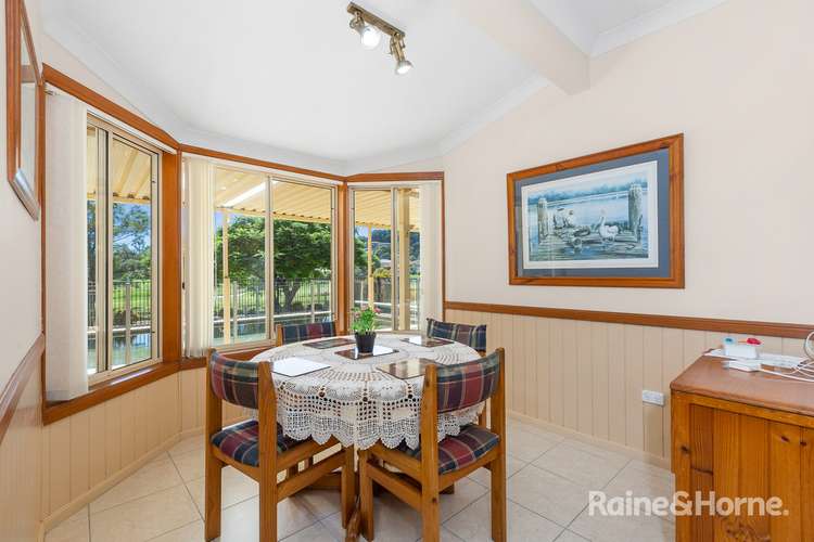 Fifth view of Homely house listing, 12 Huntingdale Place, Banora Point NSW 2486