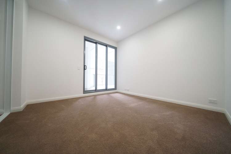 Second view of Homely apartment listing, 213/74-80 Restwell Street, Bankstown NSW 2200