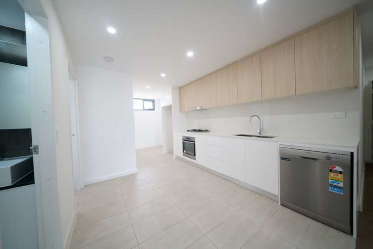 Fourth view of Homely apartment listing, 213/74-80 Restwell Street, Bankstown NSW 2200