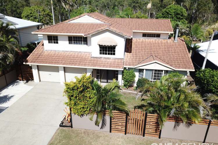 Main view of Homely house listing, 131 Burrum Street, Burrum Heads QLD 4659