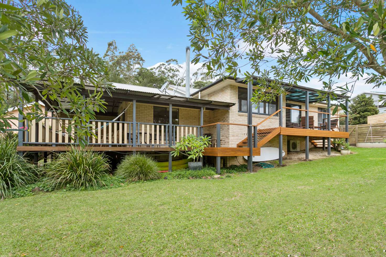Main view of Homely house listing, 17 Clifford Close, Mollymook NSW 2539