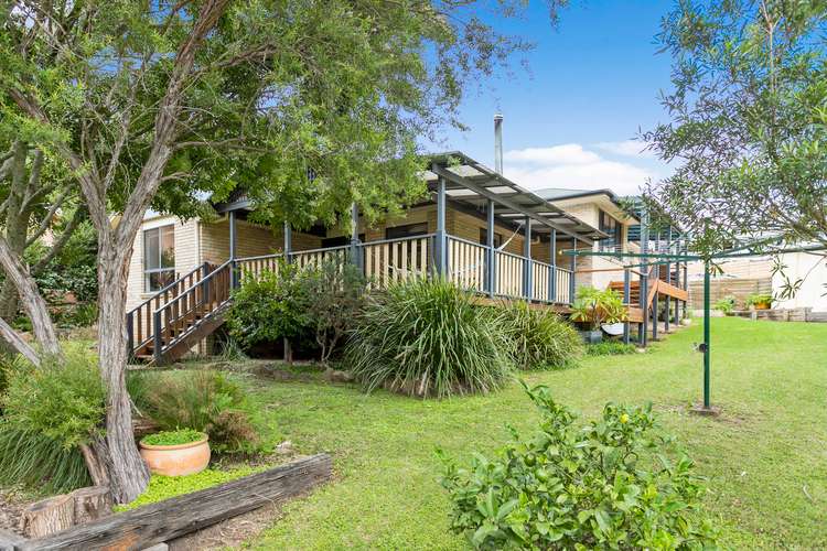 Second view of Homely house listing, 17 Clifford Close, Mollymook NSW 2539