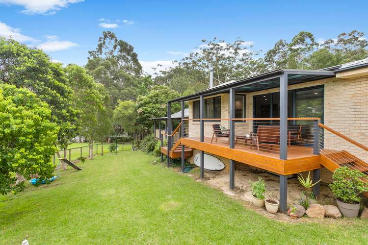 Fourth view of Homely house listing, 17 Clifford Close, Mollymook NSW 2539