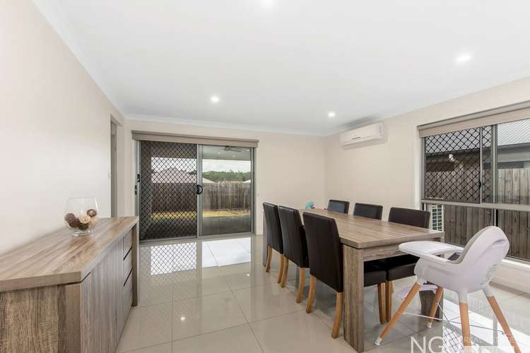 Fifth view of Homely house listing, 11 Heathcote Street, South Ripley QLD 4306