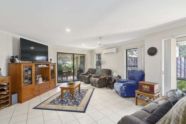 Fourth view of Homely house listing, 13 Rhiannon Drive, Ashmore QLD 4214