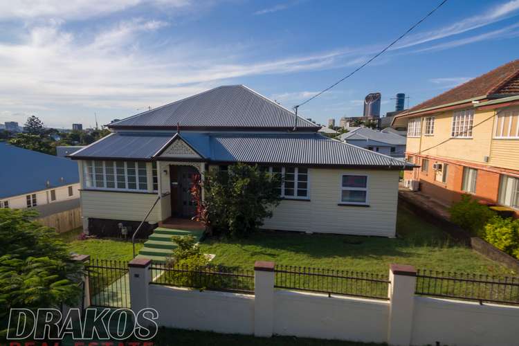 Main view of Homely house listing, 20 Emily Street, Highgate Hill QLD 4101