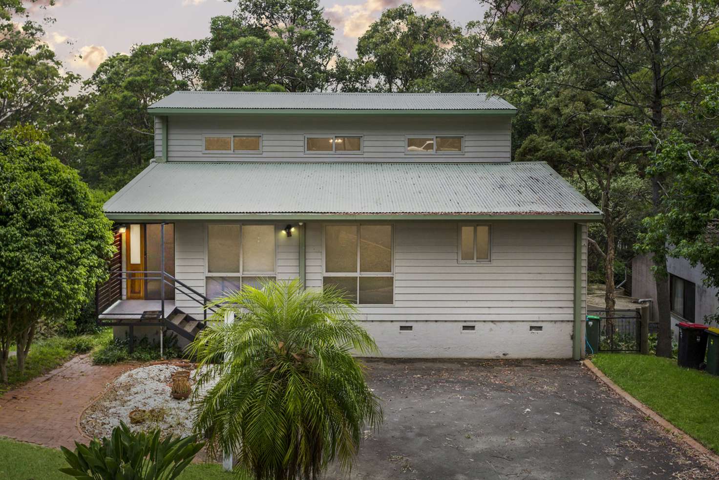 Main view of Homely house listing, 199 Lieutenant Bowen Drive, Bowen Mountain NSW 2753