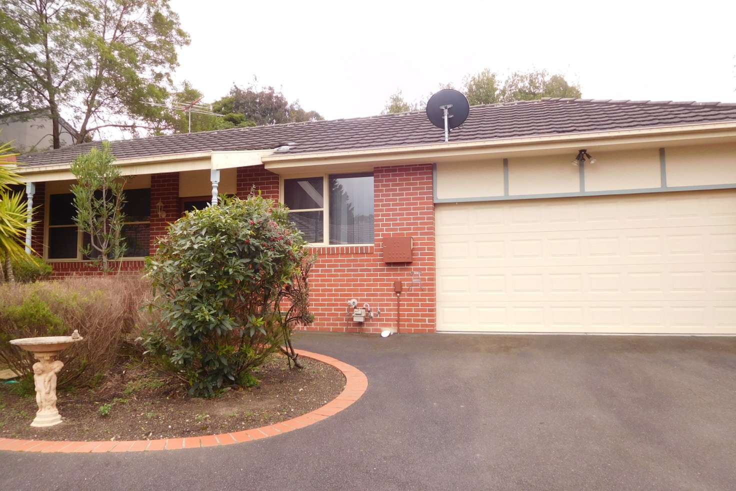 Main view of Homely house listing, 2/56 Alexandra Street, Greensborough VIC 3088