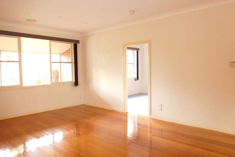 Fifth view of Homely house listing, 2/56 Alexandra Street, Greensborough VIC 3088