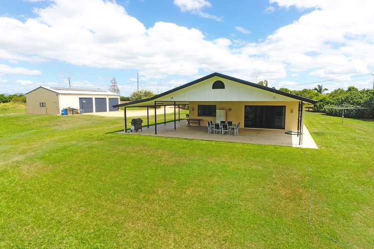 Second view of Homely house listing, 42 Hoolahan Drive, Mareeba QLD 4880