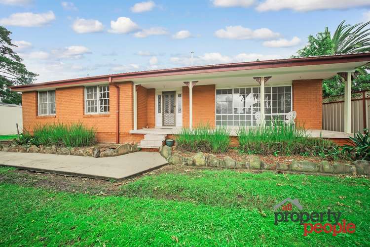 130A Clementson Drive, Rossmore NSW 2557