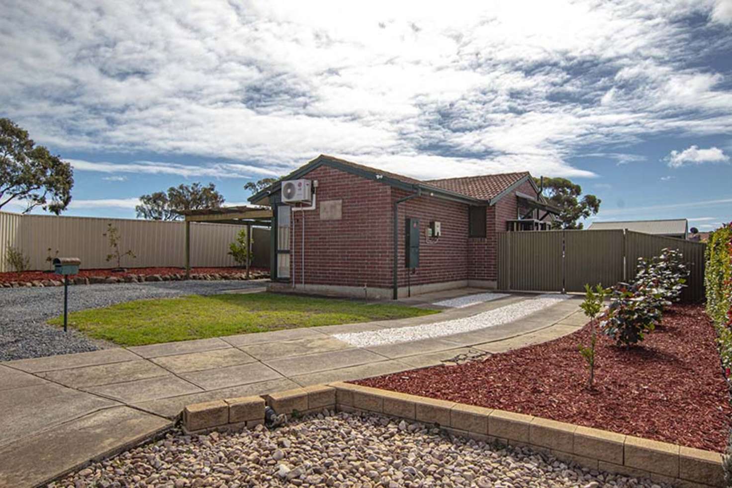 Main view of Homely house listing, 8 Batu Court, Noarlunga Downs SA 5168