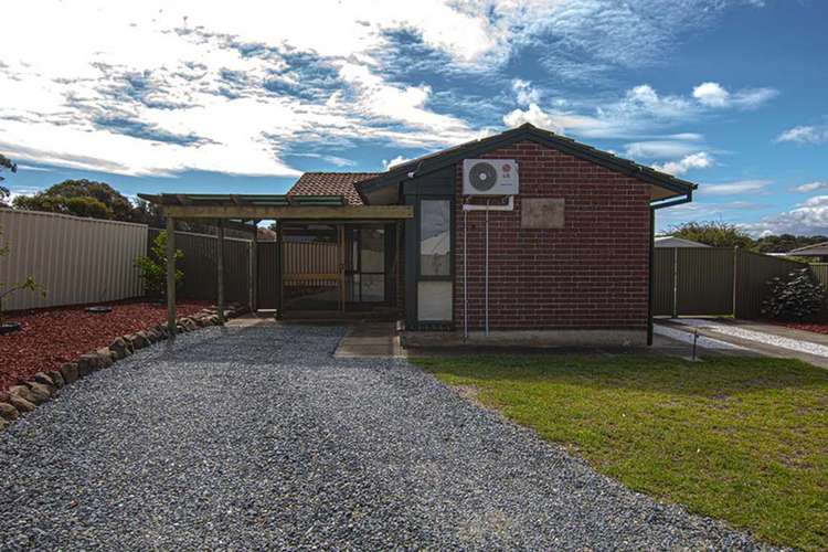 Second view of Homely house listing, 8 Batu Court, Noarlunga Downs SA 5168