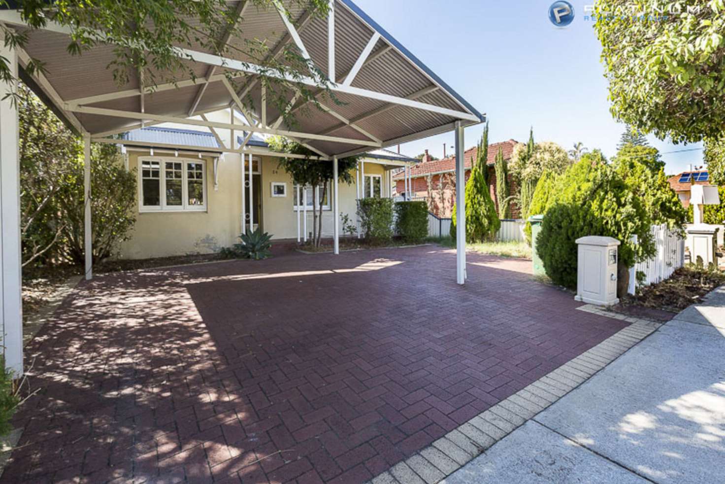 Main view of Homely house listing, 84A Rosebery Street, Bedford WA 6052
