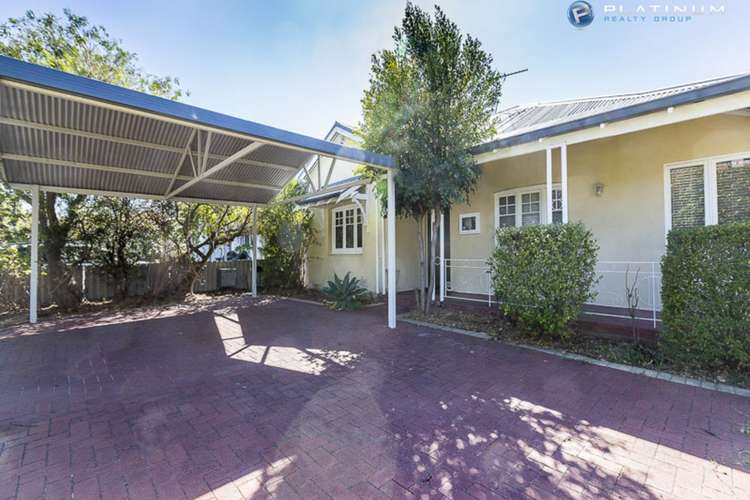 Second view of Homely house listing, 84A Rosebery Street, Bedford WA 6052
