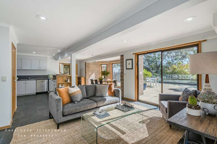 Third view of Homely house listing, 612 Nelson Road, Mount Nelson TAS 7007