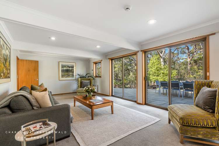 Fourth view of Homely house listing, 612 Nelson Road, Mount Nelson TAS 7007