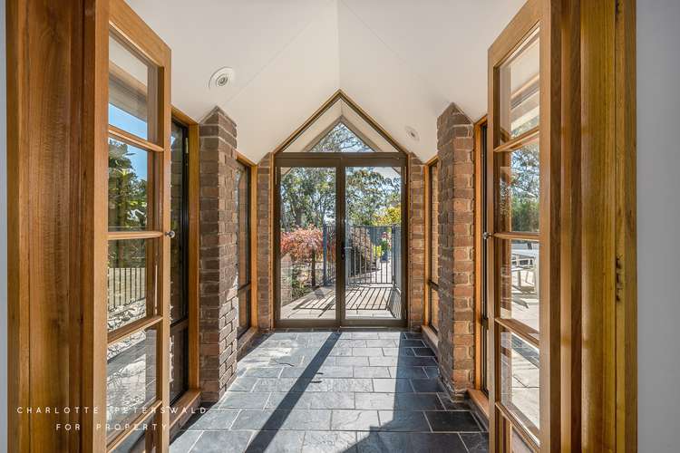 Sixth view of Homely house listing, 612 Nelson Road, Mount Nelson TAS 7007