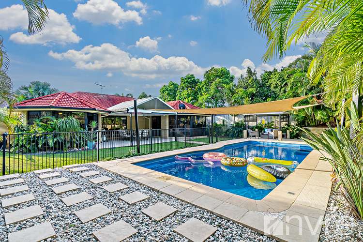 Third view of Homely house listing, 23 Wivenhoe Circuit, Narangba QLD 4504