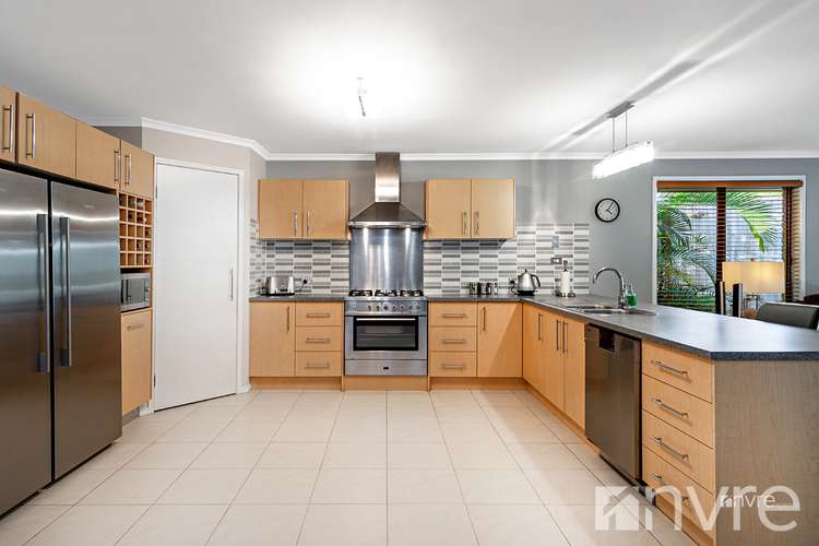 Fourth view of Homely house listing, 23 Wivenhoe Circuit, Narangba QLD 4504