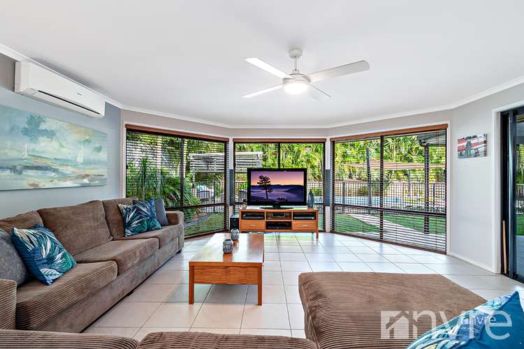 Fifth view of Homely house listing, 23 Wivenhoe Circuit, Narangba QLD 4504