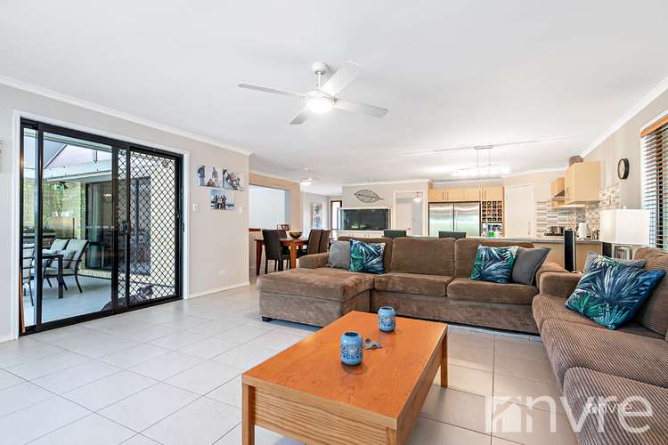 Sixth view of Homely house listing, 23 Wivenhoe Circuit, Narangba QLD 4504