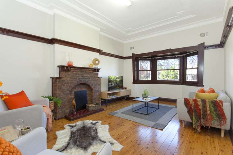 Second view of Homely semiDetached listing, 9 Greenhills Street, Croydon NSW 2132