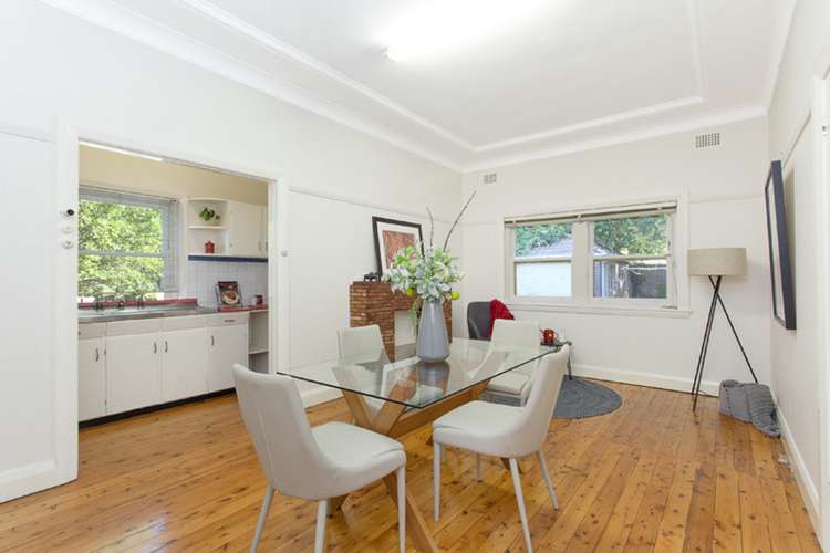 Sixth view of Homely semiDetached listing, 9 Greenhills Street, Croydon NSW 2132