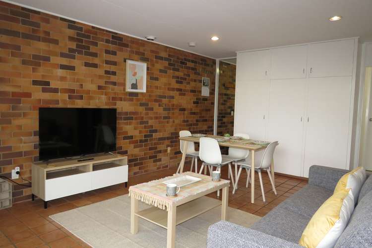 Third view of Homely unit listing, 4/55 Bishop Street, St Lucia QLD 4067