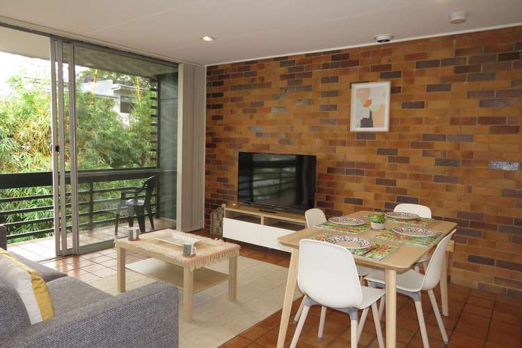 Fourth view of Homely unit listing, 4/55 Bishop Street, St Lucia QLD 4067