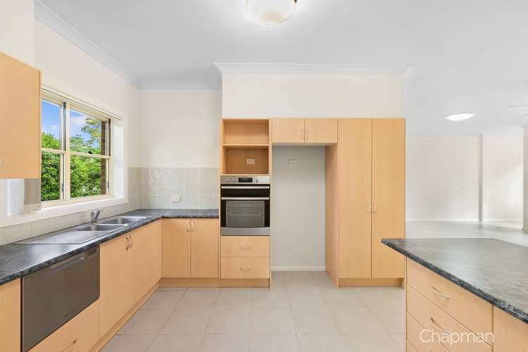 Third view of Homely villa listing, 1/2 Rusden Road, Blaxland NSW 2774