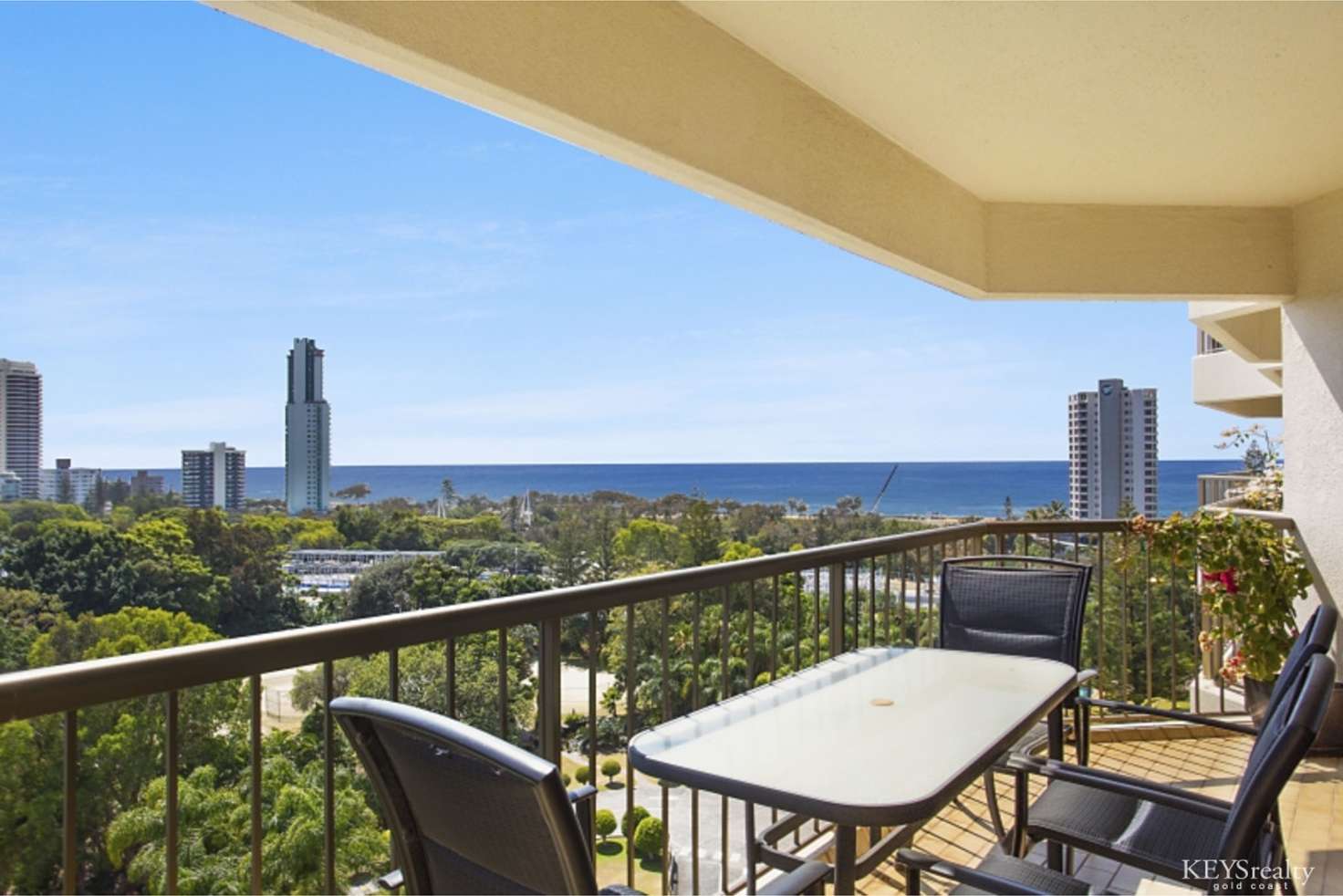 Main view of Homely apartment listing, 50/8 Admiralty Drive, Paradise Waters QLD 4217