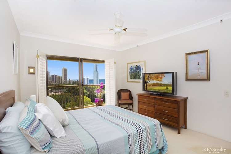 Sixth view of Homely apartment listing, 50/8 Admiralty Drive, Paradise Waters QLD 4217